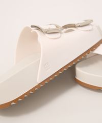 Rasteirinha-Feminina-com-Fivela-Partner-Zaxy-Off-White-9990985-Off_White_6