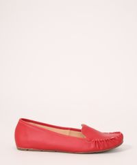 Mocassim-Feminino-Bico-Quadrado-Via-Uno-Vermelho-9992621-Vermelho_2