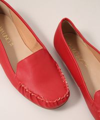 Mocassim-Feminino-Bico-Quadrado-Via-Uno-Vermelho-9992621-Vermelho_3