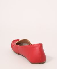 Mocassim-Feminino-Bico-Quadrado-Via-Uno-Vermelho-9992621-Vermelho_4