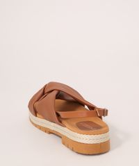 Sandalia-Feminina-Flatform-Tratorada-Tiras-Cruzadas-Oneself-Caramelo-9990710-Caramelo_4