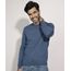 Sueter-Masculino-em-Trico-Gola-Careca-Azul-Medio-9780961-Azul_Medio_1
