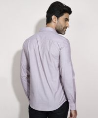 Camisa-Social-Comfort-com-Bolso-Manga-Longa-Vermelha-Escuro-8826559-Vermelho_Escuro_2