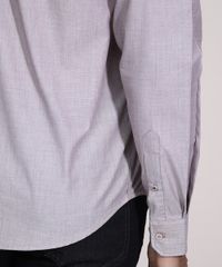 Camisa-Social-Comfort-com-Bolso-Manga-Longa-Vermelha-Escuro-8826559-Vermelho_Escuro_4