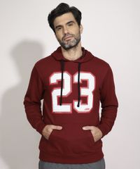 Blusao-de-Moletom-Masculino-Esportivo-Ace--23--com-Capuz-e-Bolso-Canguru-Vinho-9796311-Vinho_1