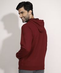 Blusao-de-Moletom-Masculino-Esportivo-Ace--23--com-Capuz-e-Bolso-Canguru-Vinho-9796311-Vinho_2