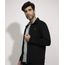 Blusao-de-Moletom-Texturizado-Gola-Alta-com-Bordado-Preto-9972810-Preto_1