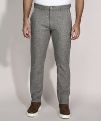 Calca-Chino-Slim-de-Sarja-Cinza-Mescla-9983186-Cinza_Mescla_1