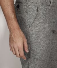 Calca-Chino-Slim-de-Sarja-Cinza-Mescla-9983186-Cinza_Mescla_5