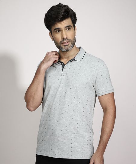 Polo-Tradicional-Estampado-Geometrico-Manga-Curta-Cinza-Mescla-9981827-Cinza_Mescla_1 Polo-Tradicional-Estampado-Geometrico-Manga-Curta-Cinza-Mescla-9981827-Cinza_Mescla_1
