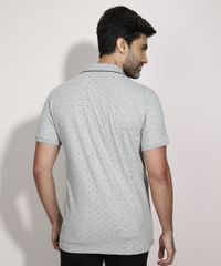 Polo-Tradicional-Estampado-Geometrico-Manga-Curta-Cinza-Mescla-9981827-Cinza_Mescla_2