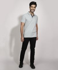 Polo-Tradicional-Estampado-Geometrico-Manga-Curta-Cinza-Mescla-9981827-Cinza_Mescla_3