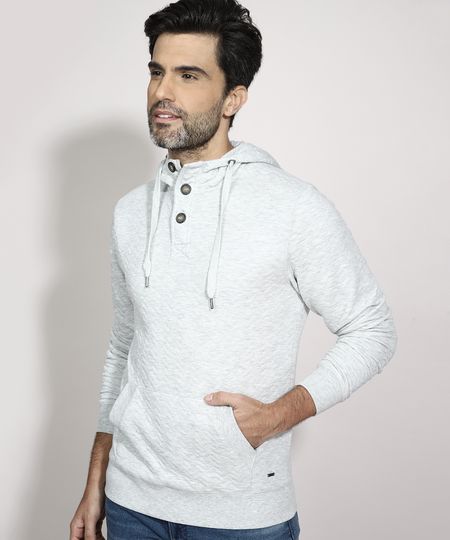 Blusao-Masculino-Texturizado-Gola-Alta-com-Capuz-Off-White-9784436-Off_White_1 Blusao-Masculino-Texturizado-Gola-Alta-com-Capuz-Off-White-9784436-Off_White_1
