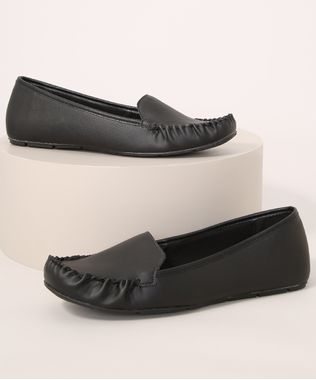 Mocassim-Feminino-Bico-Quadrado-Via-Uno-Preto-9992622-Preto_1