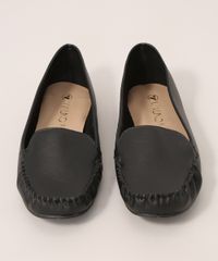 Mocassim-Feminino-Bico-Quadrado-Via-Uno-Preto-9992622-Preto_5