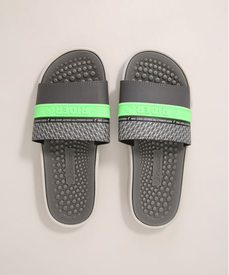 Chinelo-Slide-Masculino-Pump-Rider-Cinza-9990858-Cinza_2