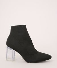 Bota-Feminina-Cano-Baixo-Salto-Alto-Quadrado-em-Acrilico-Oneself-Preta-9990596-Preto_2