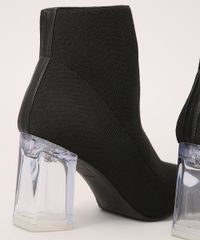 Bota-Feminina-Cano-Baixo-Salto-Alto-Quadrado-em-Acrilico-Oneself-Preta-9990596-Preto_6