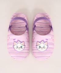 Babuche-Infantil-Marie-Listrada-com-Elastico-Posterior-Grendene-Lilas-9991124-Lilas_2