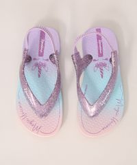 Chinelo-Infantil-com-Brilho-e-Elastico-Posterior-Ipanema-Lilas-9991418-Lilas_2