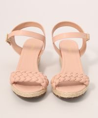 Sandalia-Feminina-Anabela-Trancada-Oneself-Rosa-Claro-9991922-Rosa_Claro_5