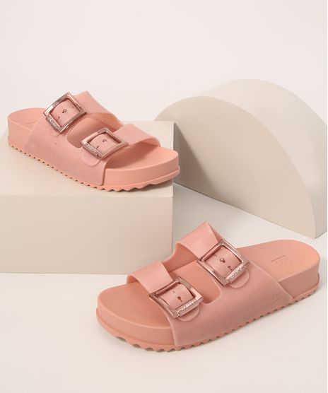 Rasteirinha-Feminina-com-Fivela-Partner-Zaxy-Rosa-Claro-9990984-Rosa_Claro_1