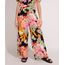 Calca-Pantalona-de-Viscose-Estampada-de-Araras-Cintura-Super-Alta-Preta-9984929-Preto_1