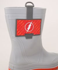 Galocha-Infantil-Flash-Cano-Alto-Grendene-Cinza-9986797-Cinza_4
