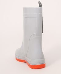 Galocha-Infantil-Flash-Cano-Alto-Grendene-Cinza-9986797-Cinza_5