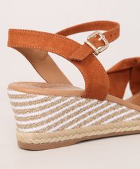 Sandalia-Feminina-Anabela-Comfy-com-No-Bebece-Marrom-9990642-Marrom_6
