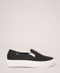 Tenis-Slip-On-Feminino-Matelasse-Flatform-Moleca-Preto-9990224-Preto_2