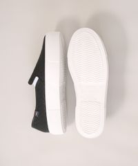 Tenis-Slip-On-Feminino-Matelasse-Flatform-Moleca-Preto-9990224-Preto_6