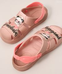 Babuche-Infantil-Luluca-Shine-Confort-Grendene-Rosa-9991140-Rosa_3