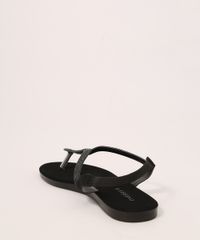 Rasteirinha-Feminina-com-Strass-Oneself-Preta-9992749-Preto_4