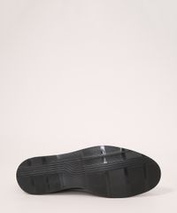 Sapato-Casual-Masculino-Bico-Redondo-com-Cadarco-Oneself-Preto-9994073-Preto_6