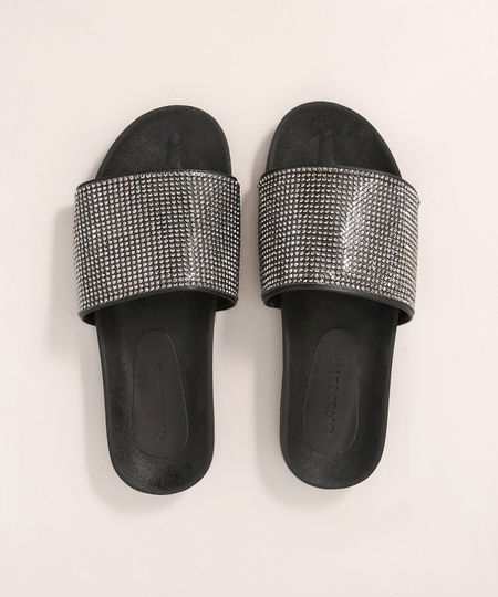 Chinelo-Feminino-Slide-com-Strass-Oneself-Preto-9990898-Preto_1 Chinelo-Feminino-Slide-com-Strass-Oneself-Preto-9990898-Preto_1