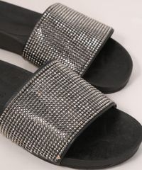 Chinelo-Feminino-Slide-com-Strass-Oneself-Preto-9990898-Preto_2