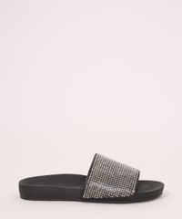 Chinelo-Feminino-Slide-com-Strass-Oneself-Preto-9990898-Preto_4
