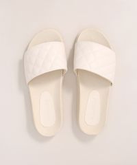 Chinelo-Feminino-Slide-Matelasse-Oneself-Off-White-9984832-Off_White_1