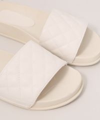 Chinelo-Feminino-Slide-Matelasse-Oneself-Off-White-9984832-Off_White_2