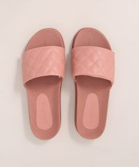 Chinelo-Feminino-Slide-Matelasse-Oneself-Rosa-9984833-Rosa_1