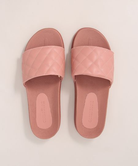 Chinelo-Feminino-Slide-Matelasse-Oneself-Rosa-9984833-Rosa_1 Chinelo-Feminino-Slide-Matelasse-Oneself-Rosa-9984833-Rosa_1