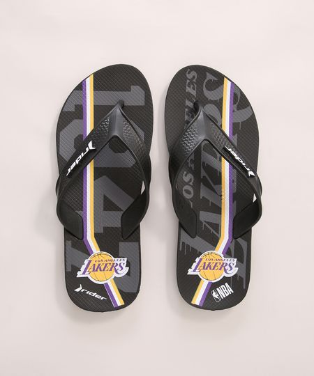 Chinelo-Masculino-Bold-NBA-Lakers-Rider-Preto-9990854-Preto_1 Chinelo-Masculino-Bold-NBA-Lakers-Rider-Preto-9990854-Preto_1