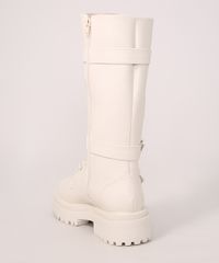 Bota-Coturno-Feminina-Cano-Alto-com-Fivelas-Bico-Redondo-Tratorado-Oneself-Off-White-9979629-Off_White_4