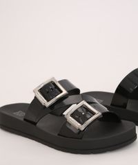 Rasteirinha-Feminina-Start-Slide-Zaxy-Preta-9990983-Preto_3