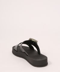 Rasteirinha-Feminina-Start-Slide-Zaxy-Preta-9990983-Preto_4