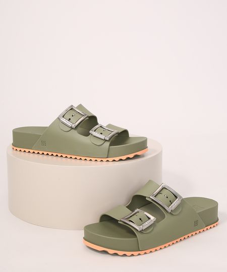 Rasteirinha-Feminina-Partner-Zaxy-Verde-9990986-Verde_1