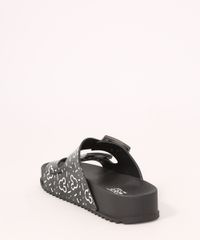 Rasteirinha-Feminina-Joy-Estampada-Mickey-Zaxy-Preta-9990987-Preto_4