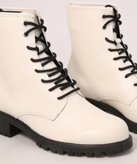 Bota-Coturno-Feminina-Cano-Medio-Bico-Redondo-Oneself-Off-White-9992821-Off_White_3 Bota-Coturno-Feminina-Cano-Medio-Bico-Redondo-Oneself-Off-White-9992821-Off_White_3