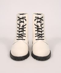 Bota-Coturno-Feminina-Cano-Medio-Bico-Redondo-Oneself-Off-White-9992821-Off_White_5 Bota-Coturno-Feminina-Cano-Medio-Bico-Redondo-Oneself-Off-White-9992821-Off_White_5